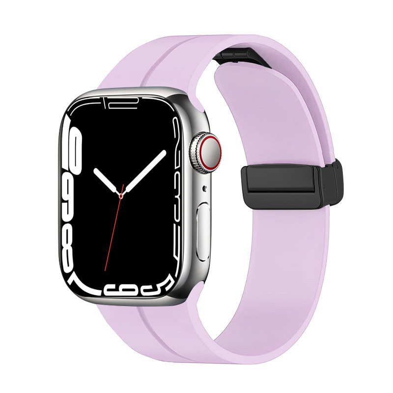 Dây Đồng Hồ Dành Cho Apple Watch KAi.N Sport Magnetic- Hàng Chính Hãng