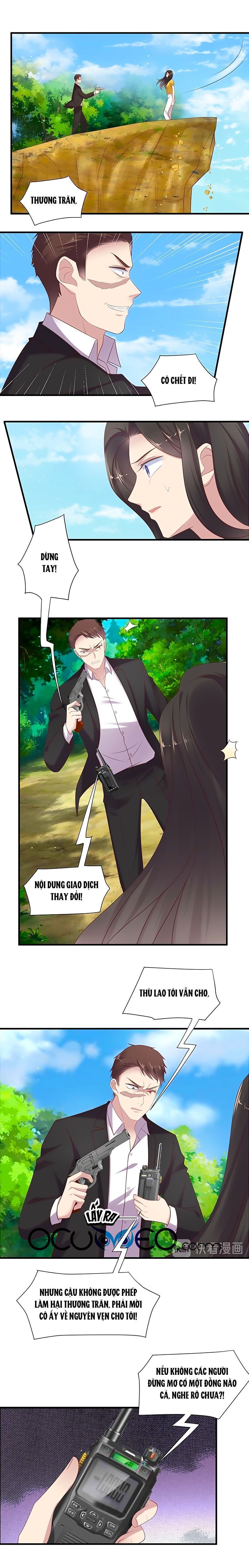 khoá chặt đôi môi (full) chapter 110 2