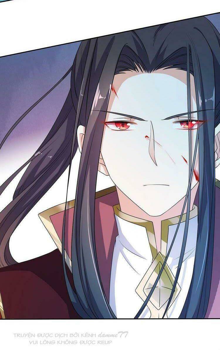 ngạo kiều vương gia huyên náo phi chapter 18 30