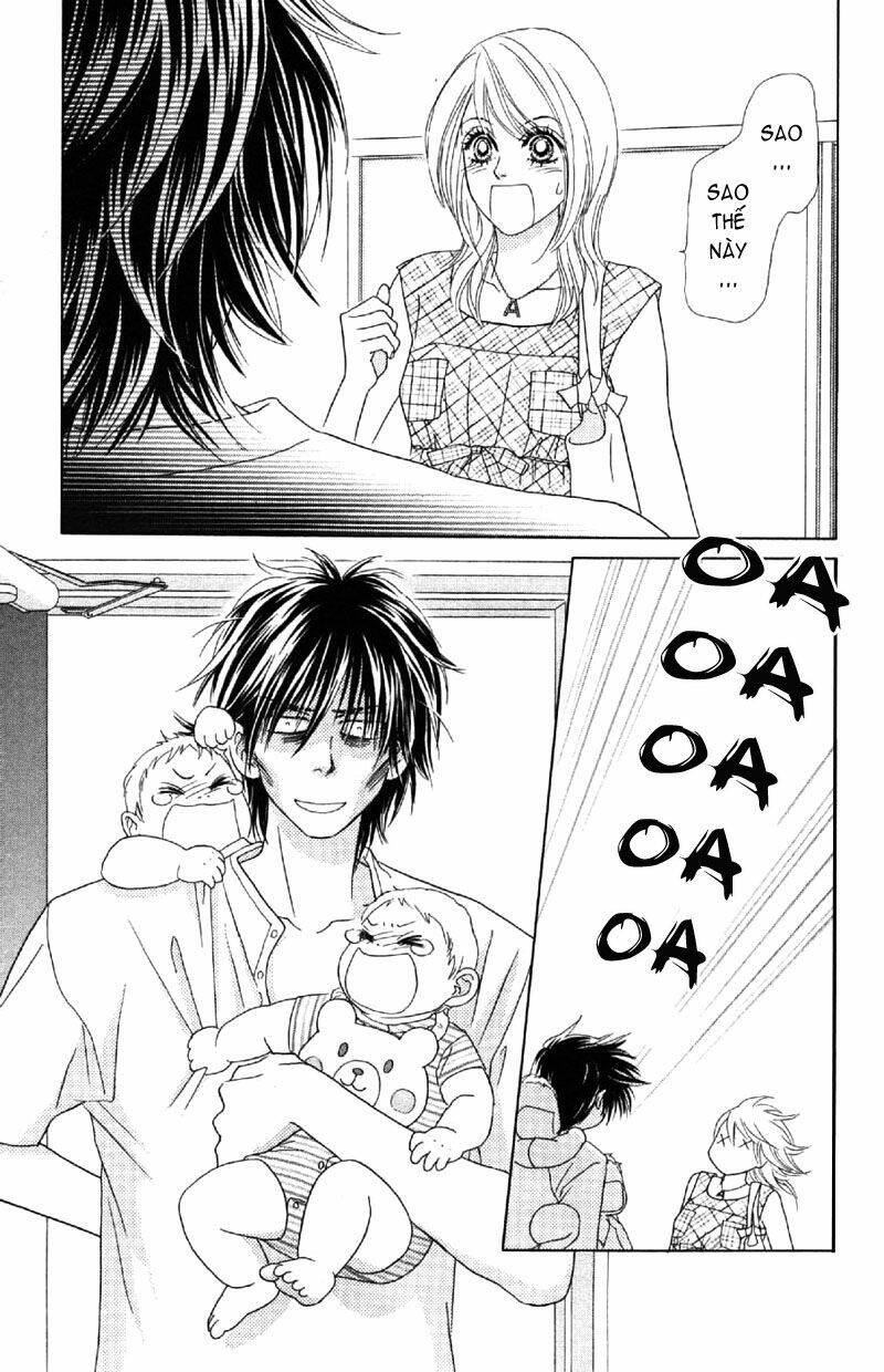 papillon hana to chou chapter 8 31