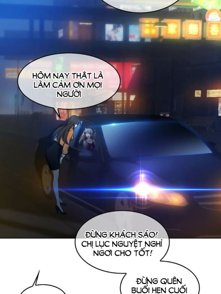 kế hoạch công lược của cô vợ gả thay chapter 41 50