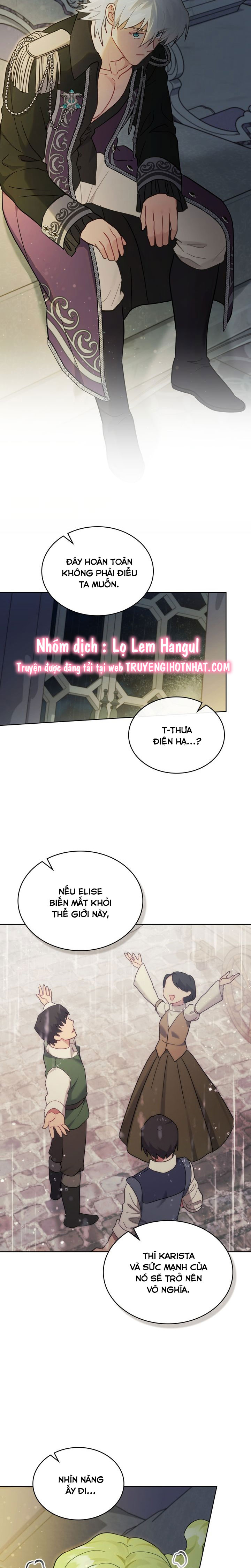 công chúa muôn loài chapter 114 3