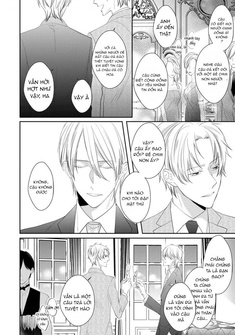 satou sanayuki chapter 6.5 3