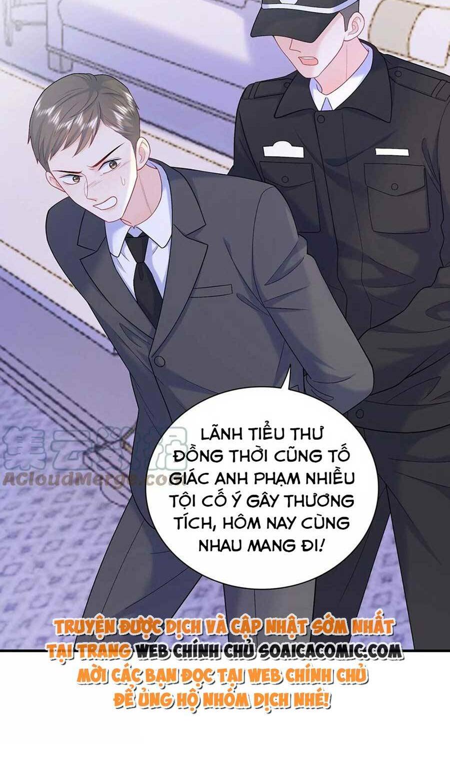 tôi dựa vào tà ý: nghịch chuyển nhân sinh chapter 118 18