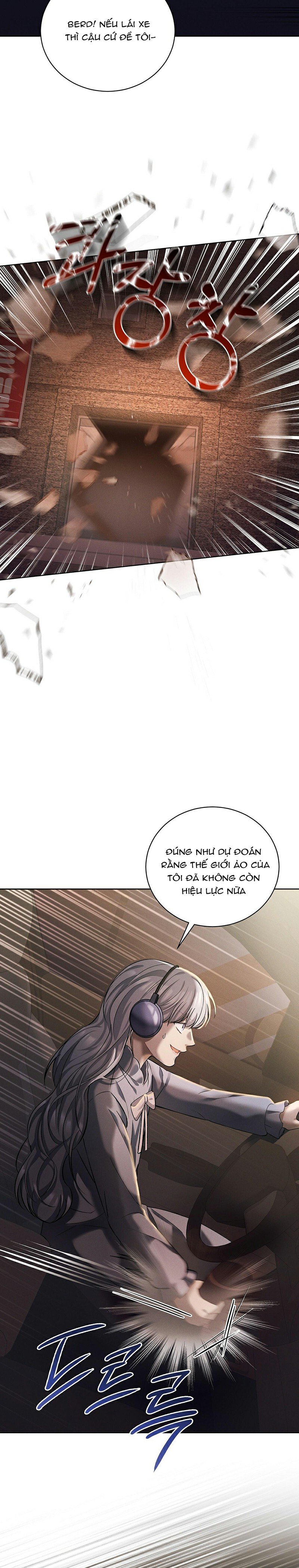 giải mã bí mật chapter 6 24