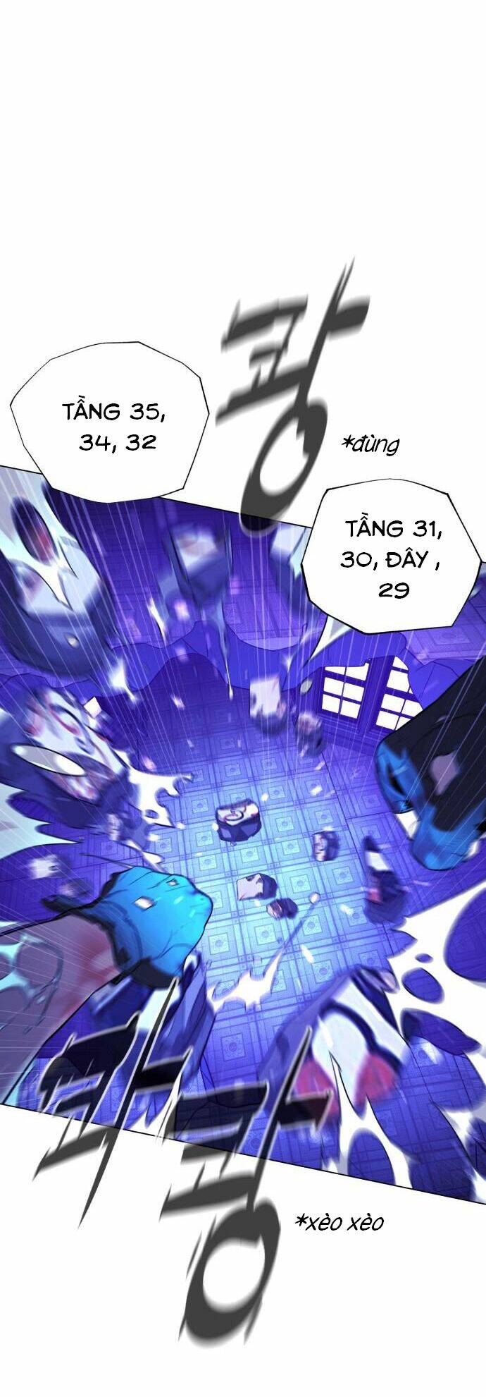 Máu trắng chapter 85 27