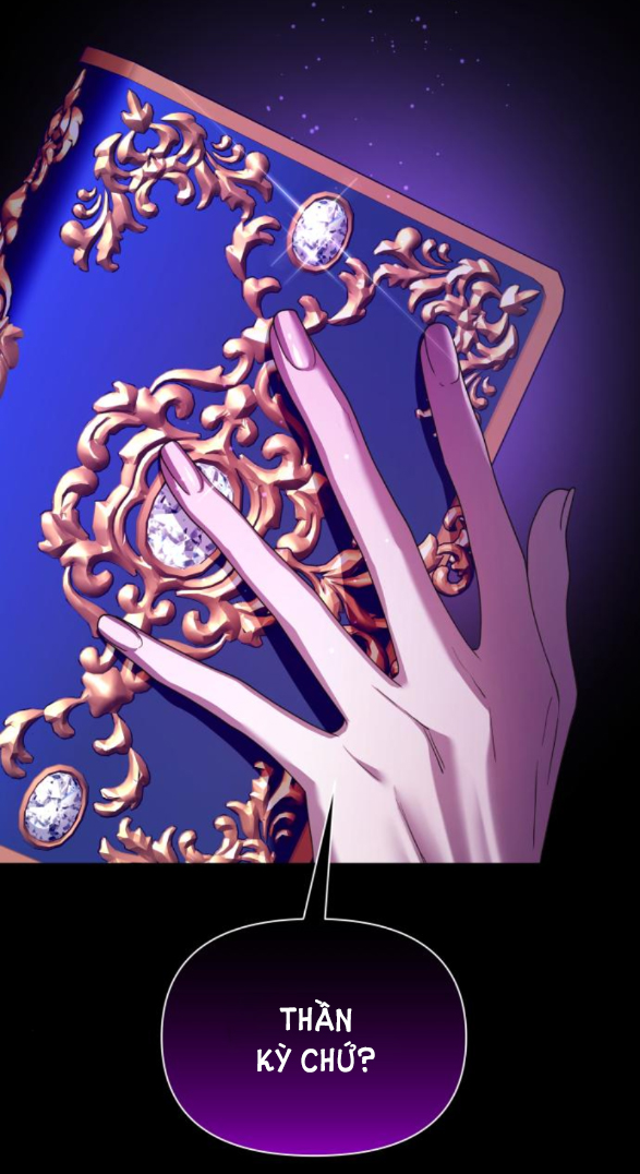 tôi muốn trở thành cô ấy dù chỉ là một ngày chapter 124 83