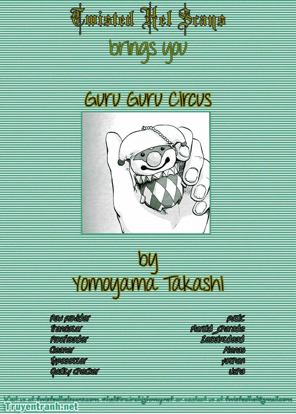 guru guru circus chapter 4 15