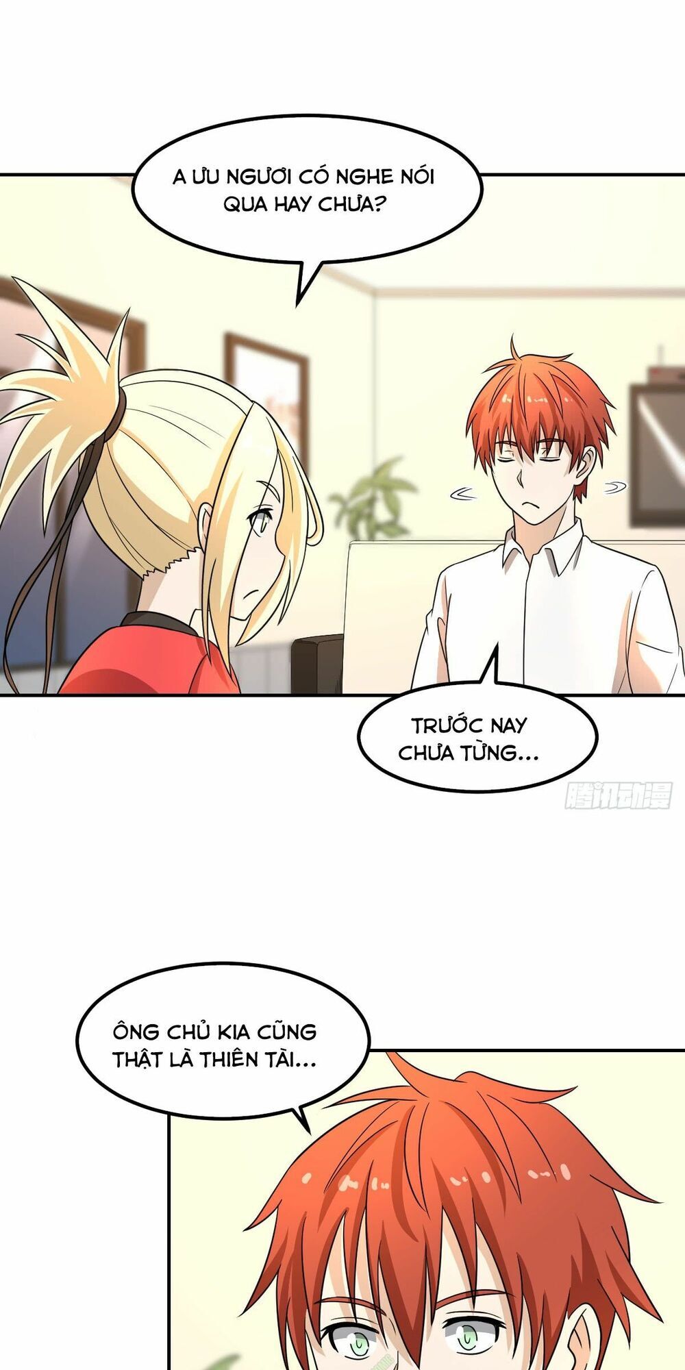 nghịch thiên tiên mệnh chapter 7 4