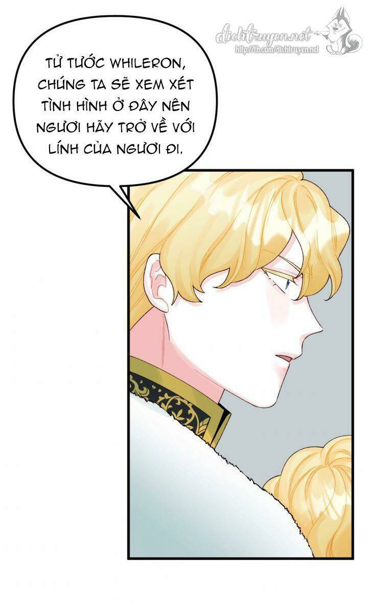 công chúa bãi rác chapter 41 43