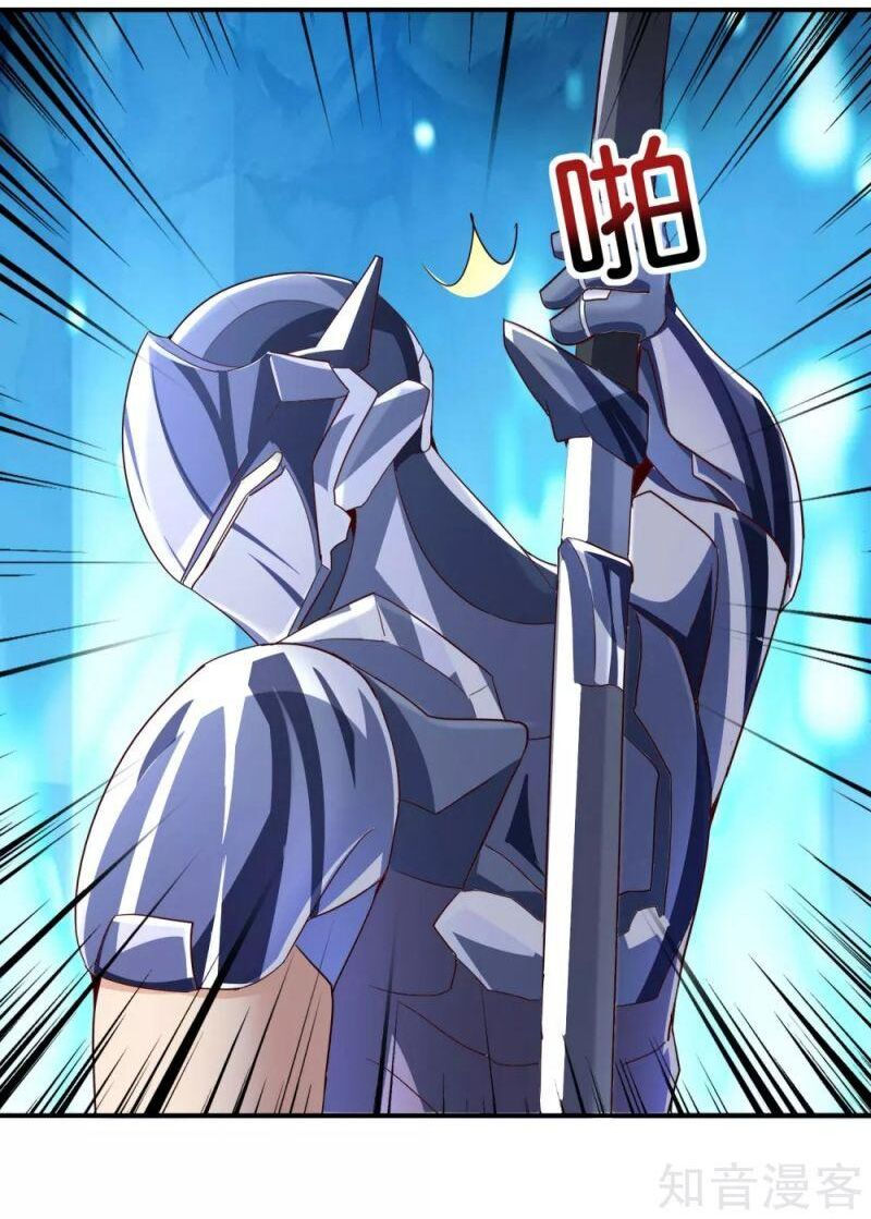 vòng bạn bè mạnh nhất của tiên giới chapter 123 18