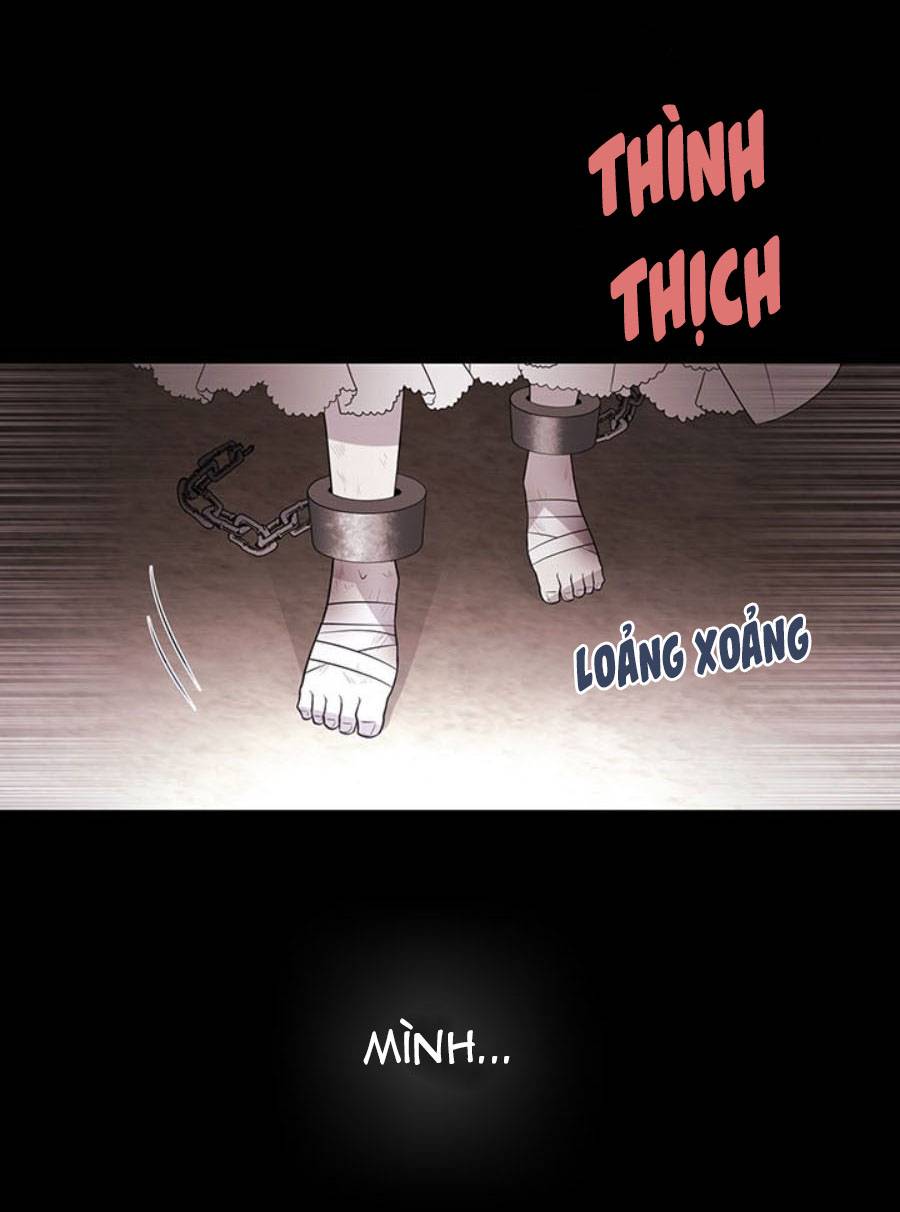 năm môn đệ của charlotte chapter 47 23