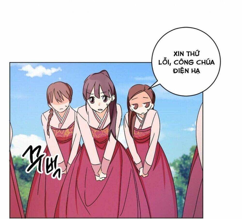 chae hong sa chapter 47 40