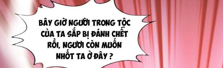 ẩn cư mười vạn năm, đời sau mời ta rời núi chapter 22 14