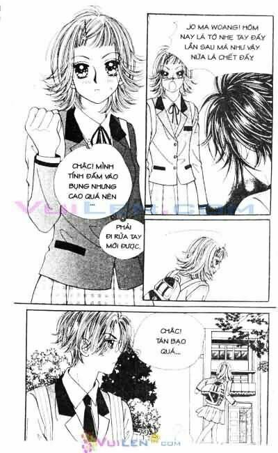 anh là của tôi chapter 1 79
