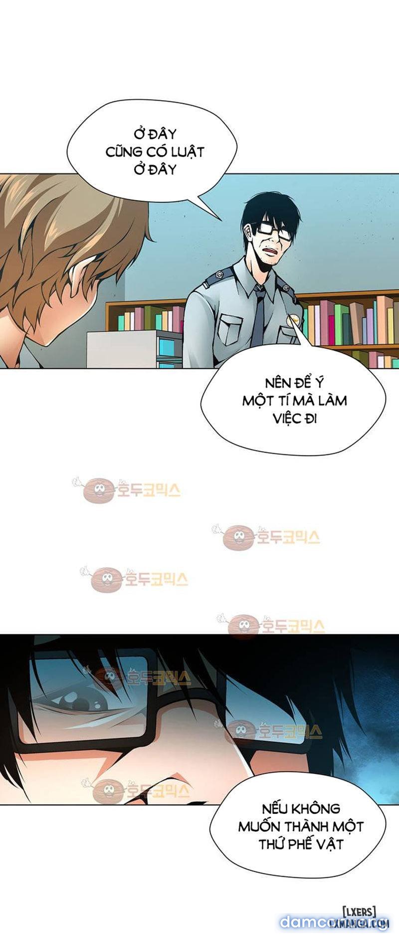 nô lệ song sinh chapter 97 10