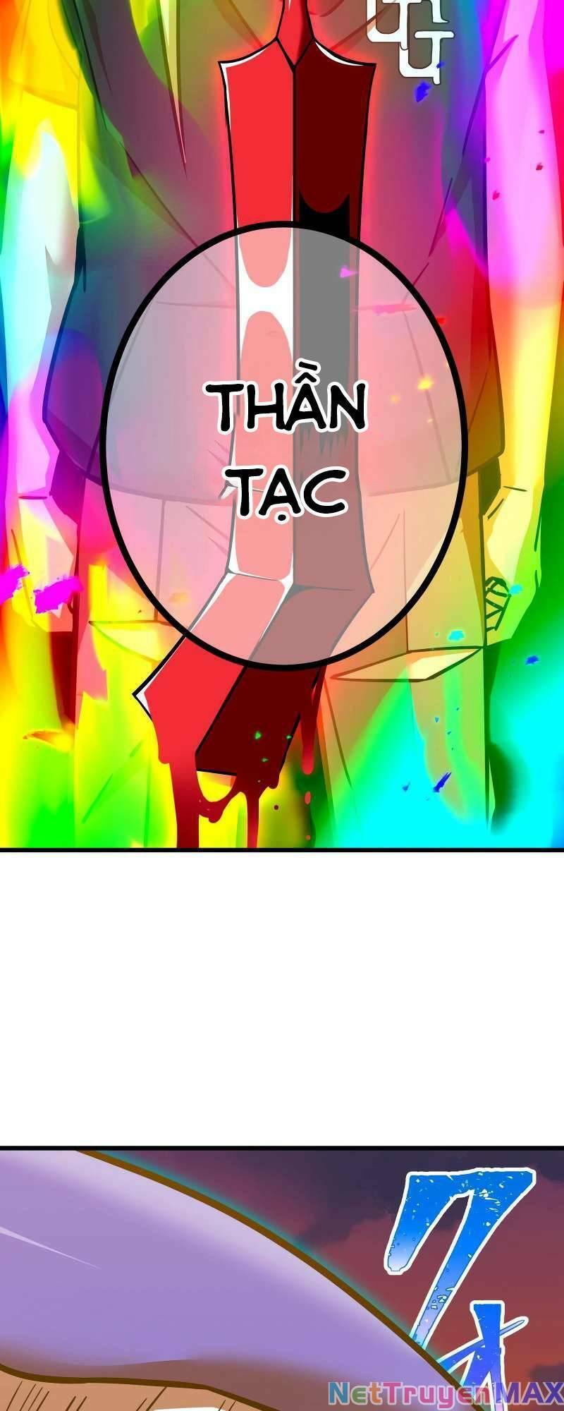 Huyết Thánh Cứu Thế Chủ~ Ta Chỉ Cần 0.0000001% Đã Trở Thành Vô Địch chapter 13 62