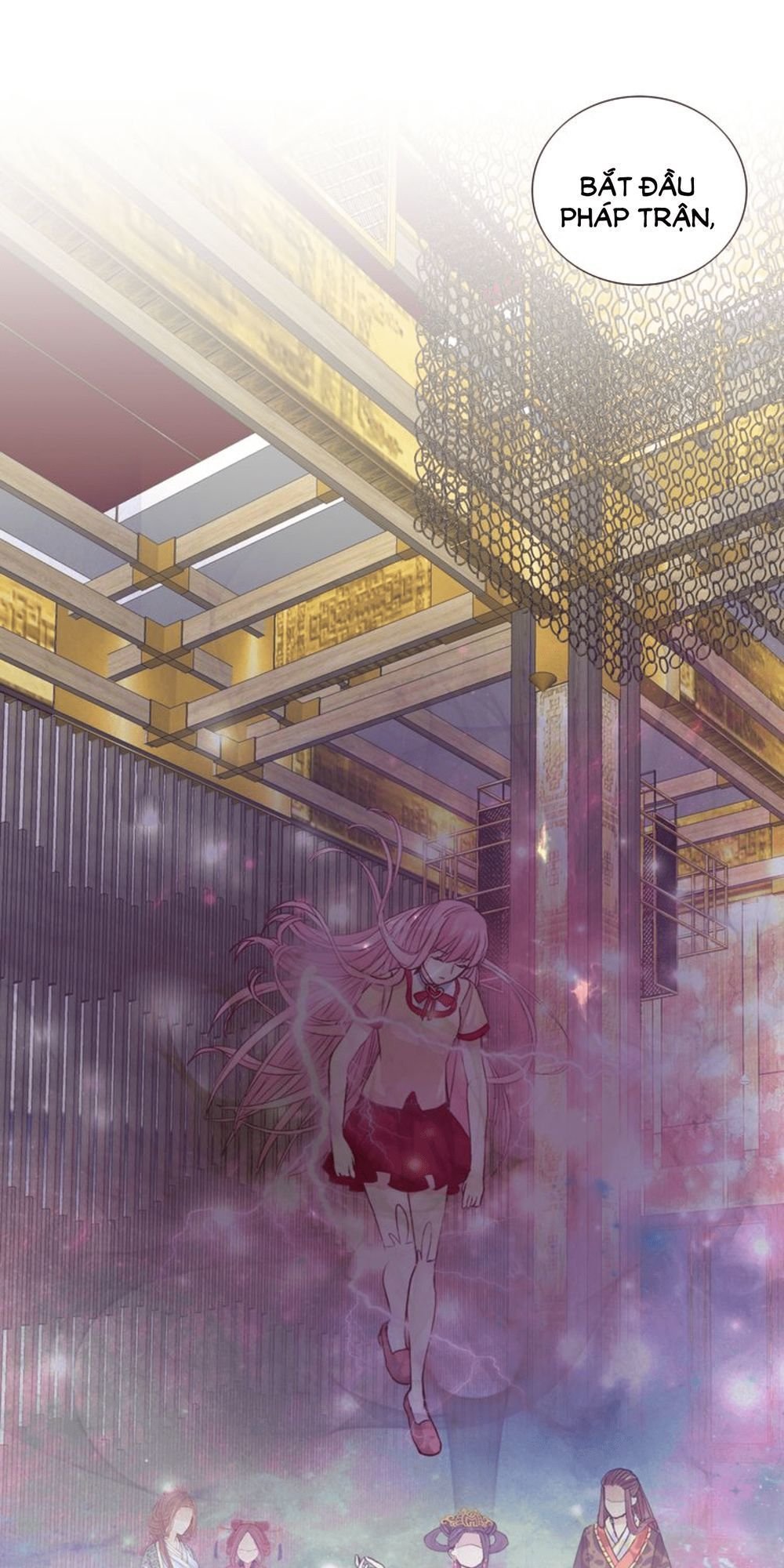 mộng văn sơn hải kinh chapter 21 27