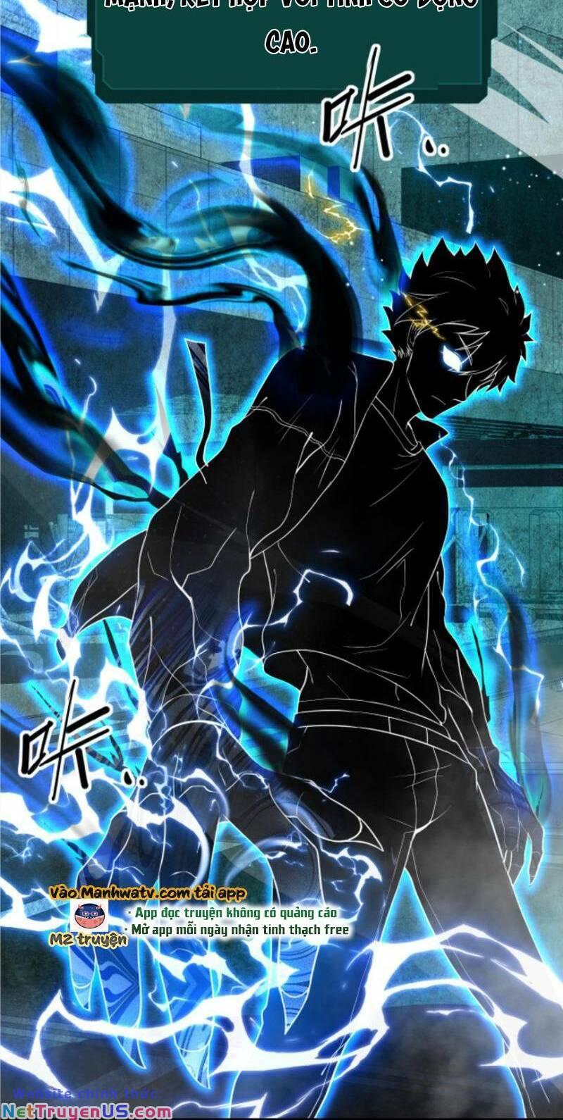 nhìn thấy thanh máu, ta xử tội thần linh chapter 53 5