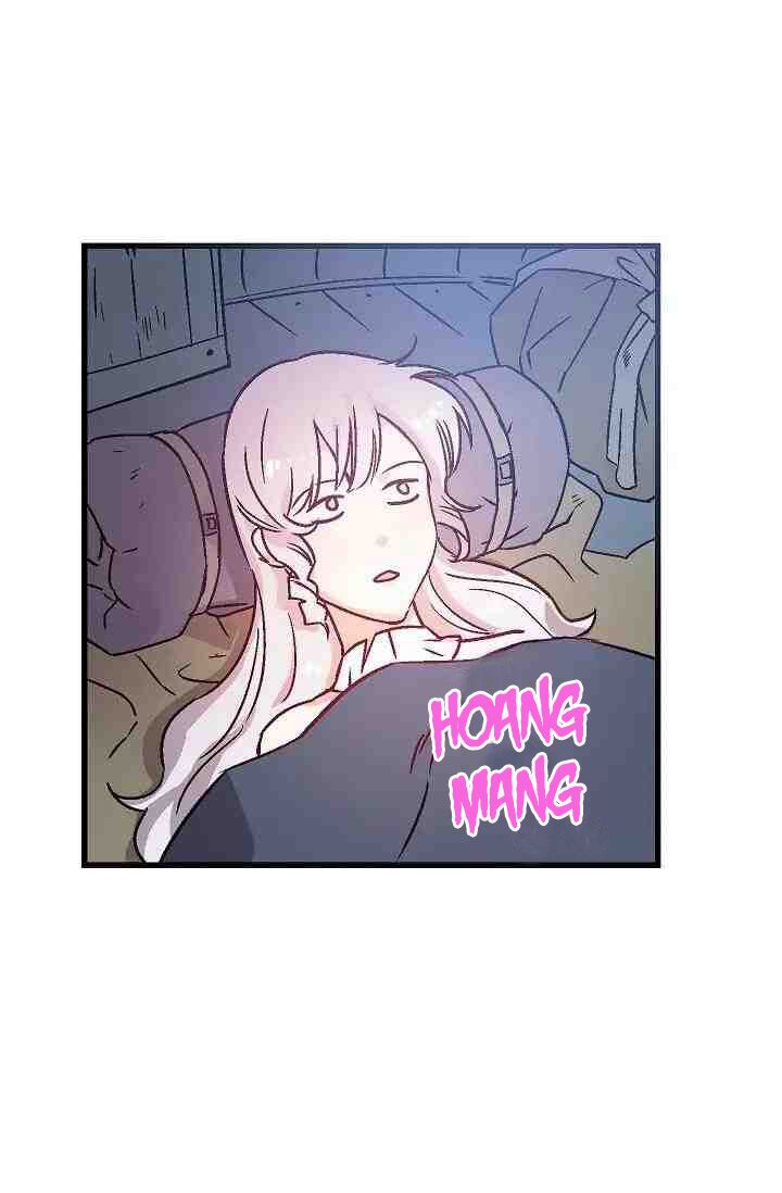 hôn lễ báo thù chapter 3 20