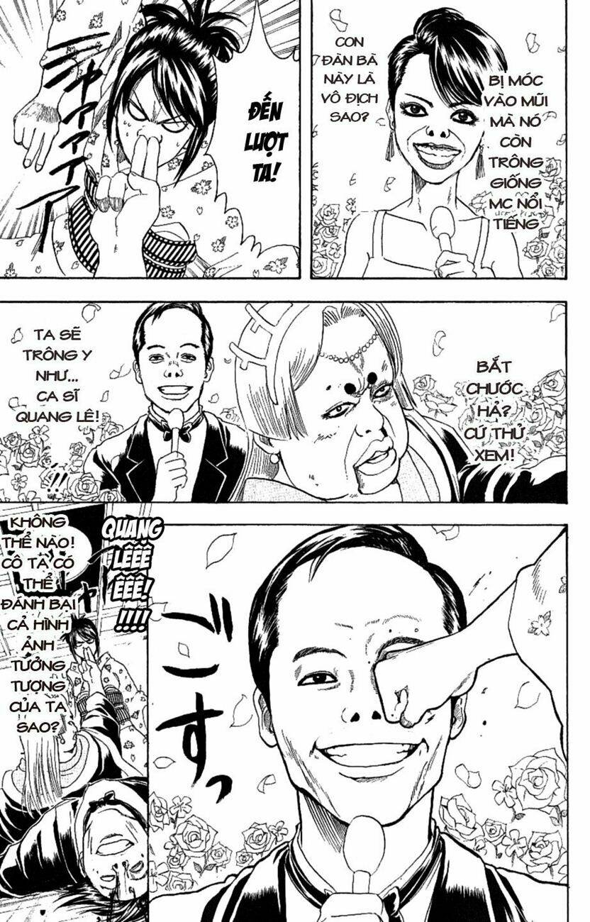 gintama - linh hồn bạc chapter 179 11