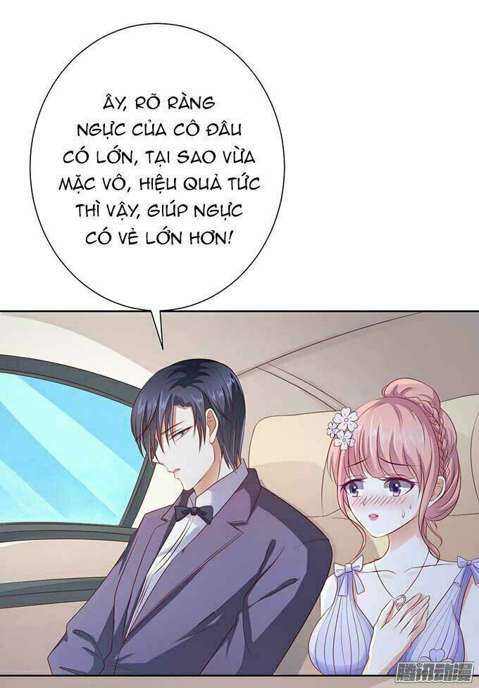 liệt ái tri hạ: series mật đào tiểu tình nhân chapter 40 7