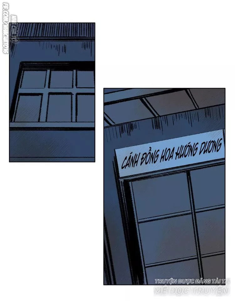 99 độ f - talk to me chapter 20 36