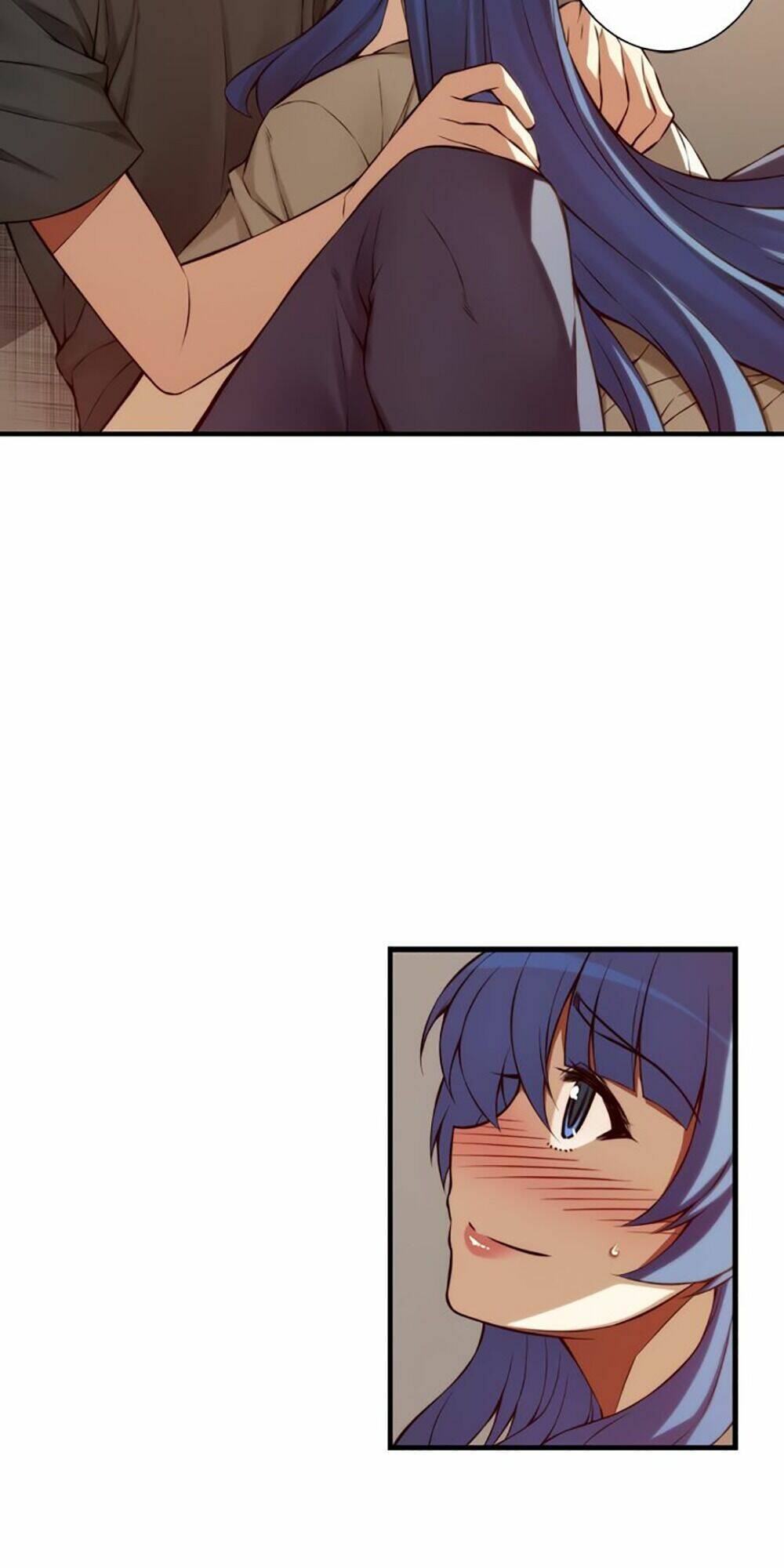 cohabitation with the fiancee chapter 84 21