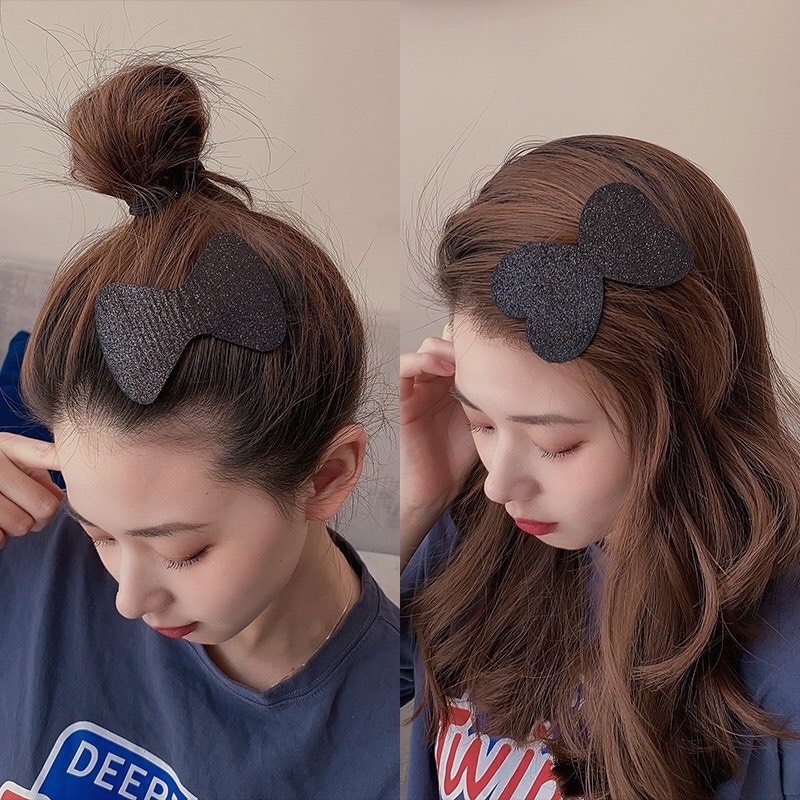 Miếng dán tóc phong cách hàn quốc đa năng tiện lợi