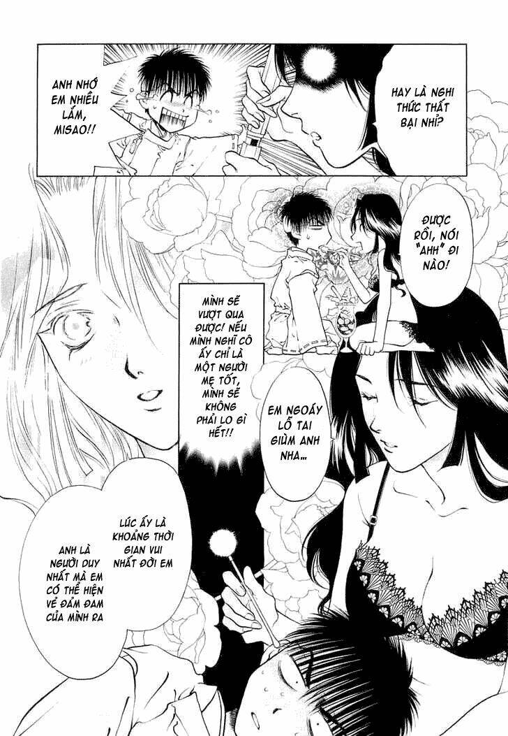 girls saurus dx chapter 11 25