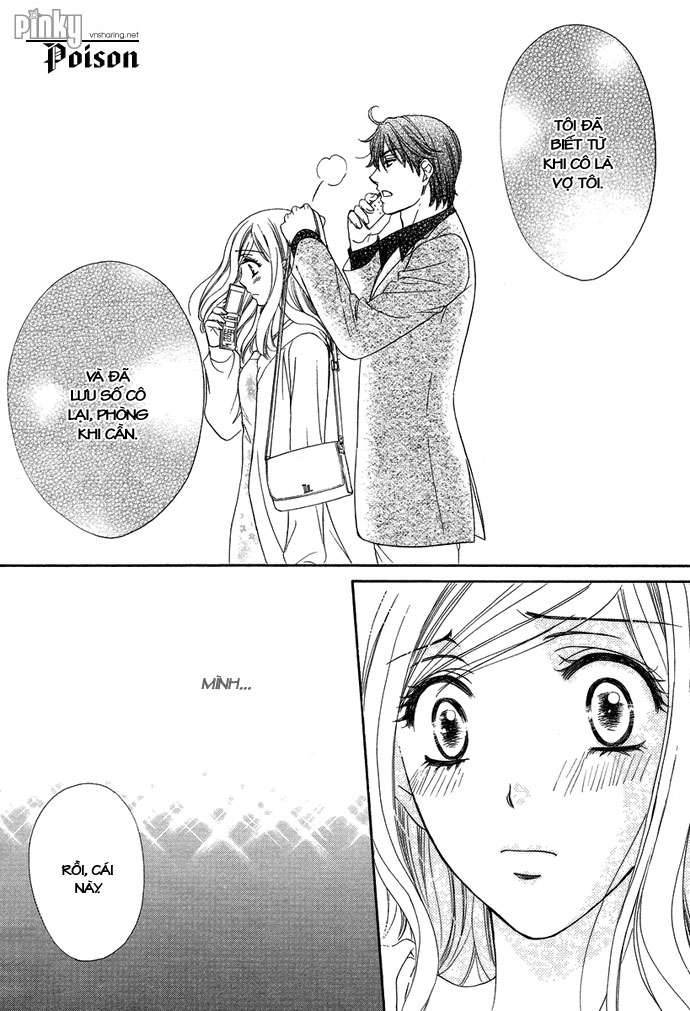 hapi mari chapter 3 34