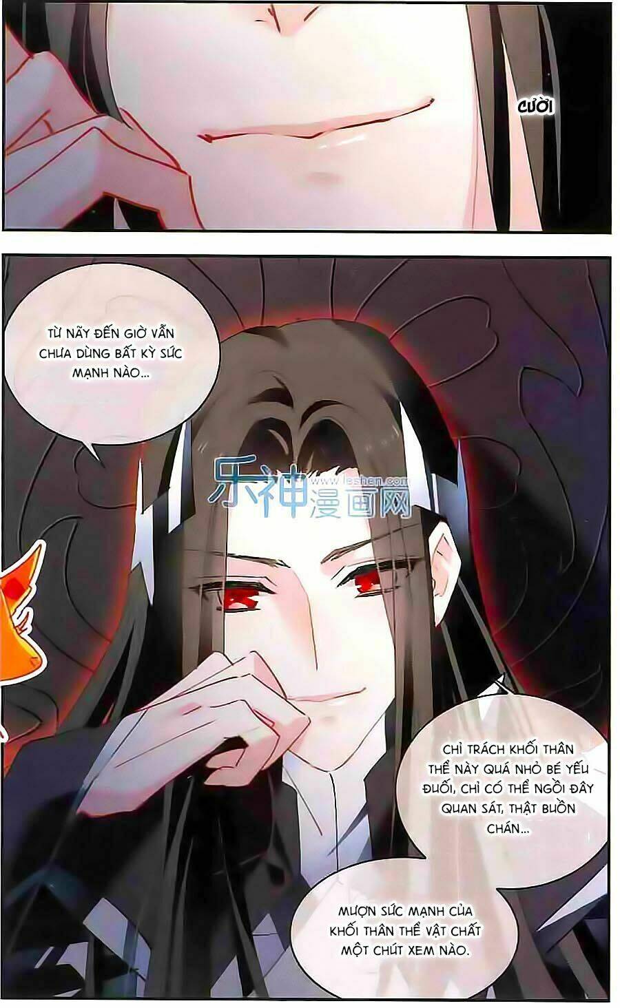 ngôi sao câu lạc bộ chapter 134 14