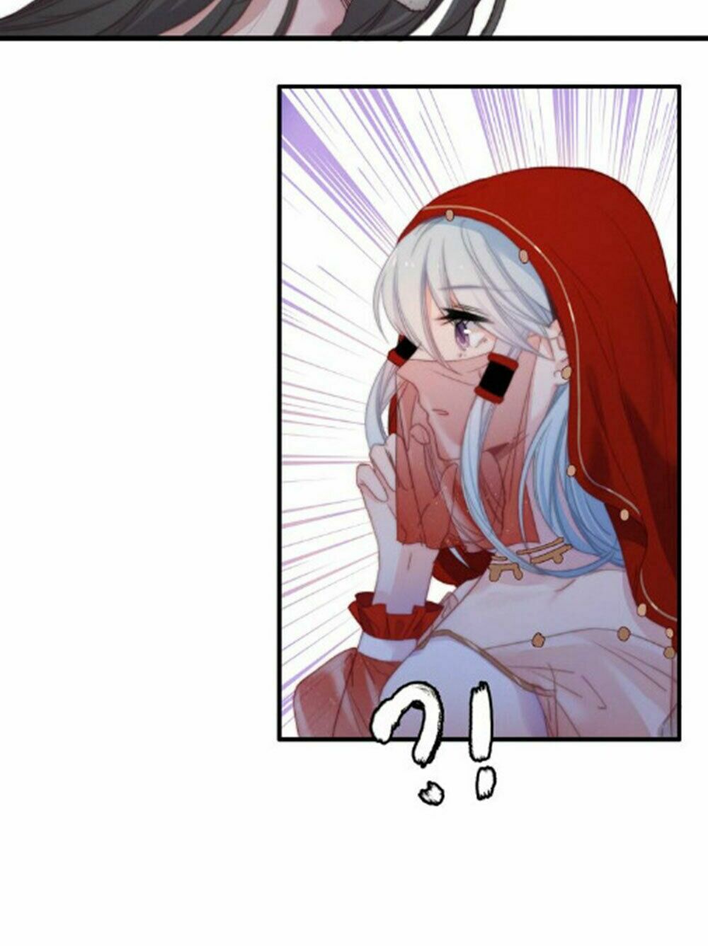 dữ tử thành thuyết chapter 18 44