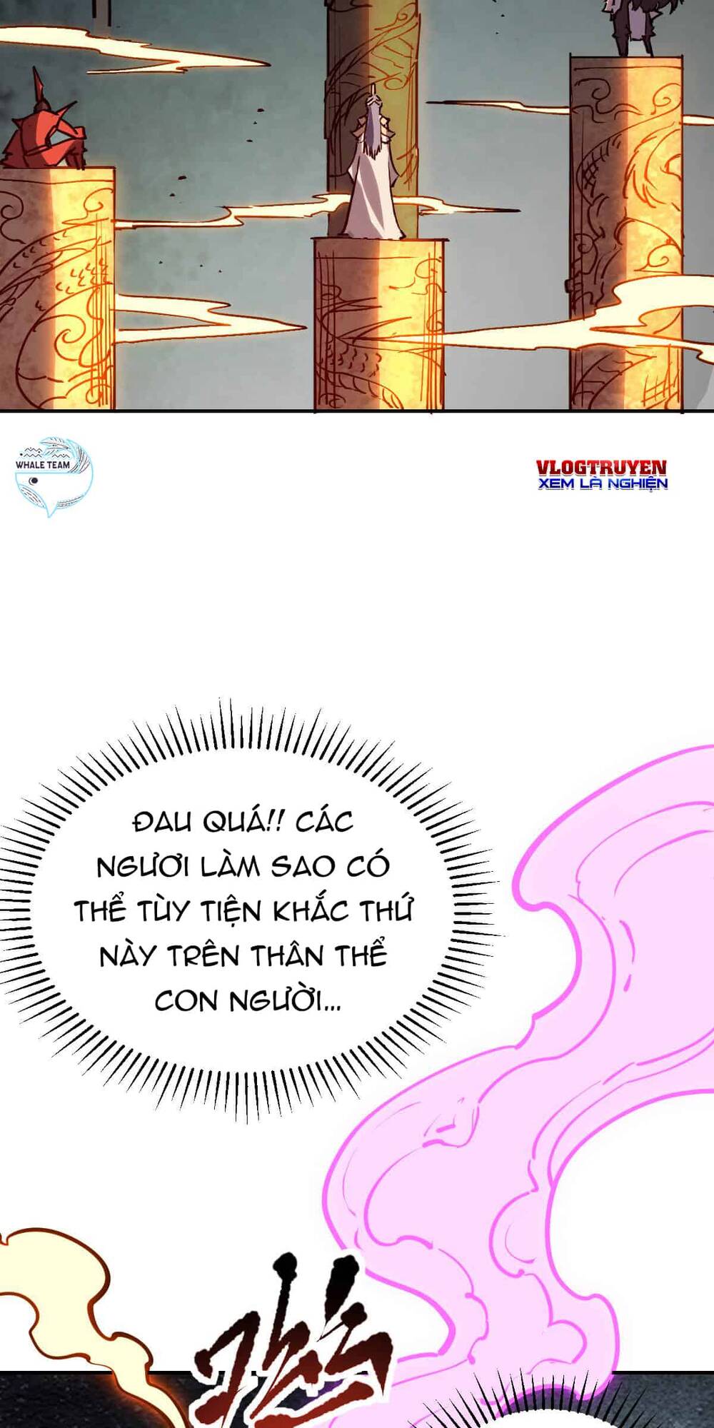 ta thực sự chỉ biết ngự kiếm thuật chapter 17 42