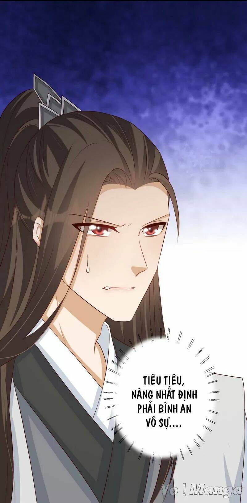 độc y cuồng phi chapter 52 4