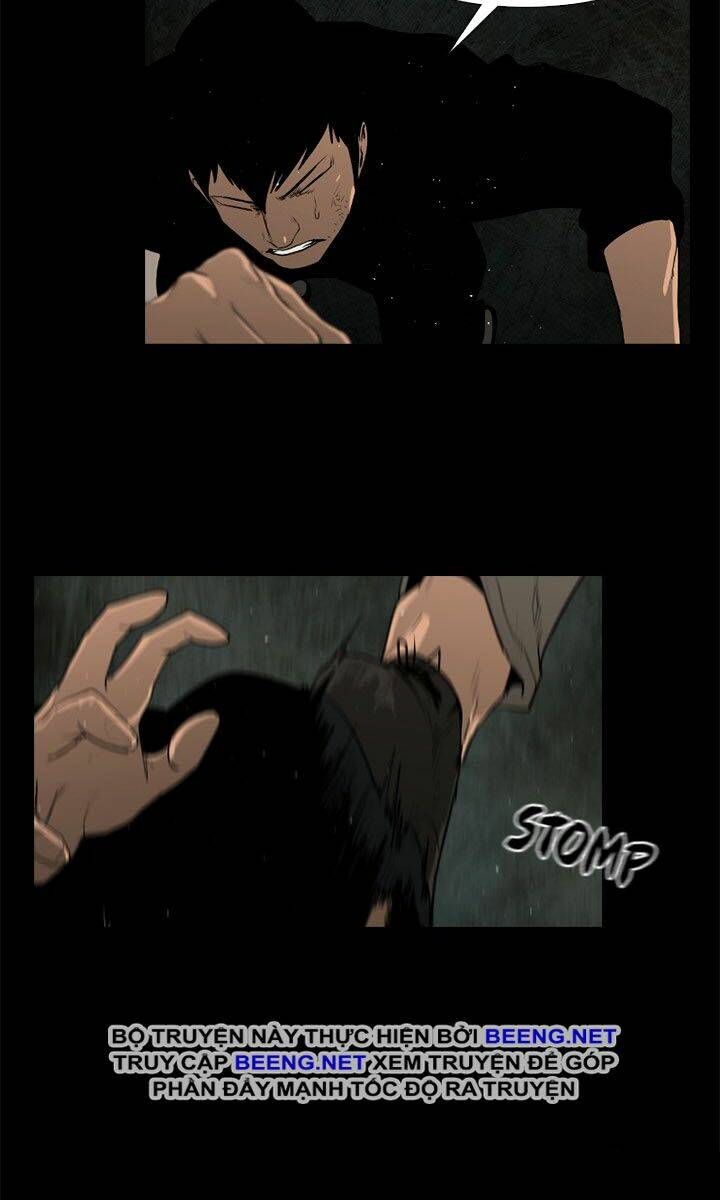 kẻ mạnh nhất - tong edge chapter 25 24