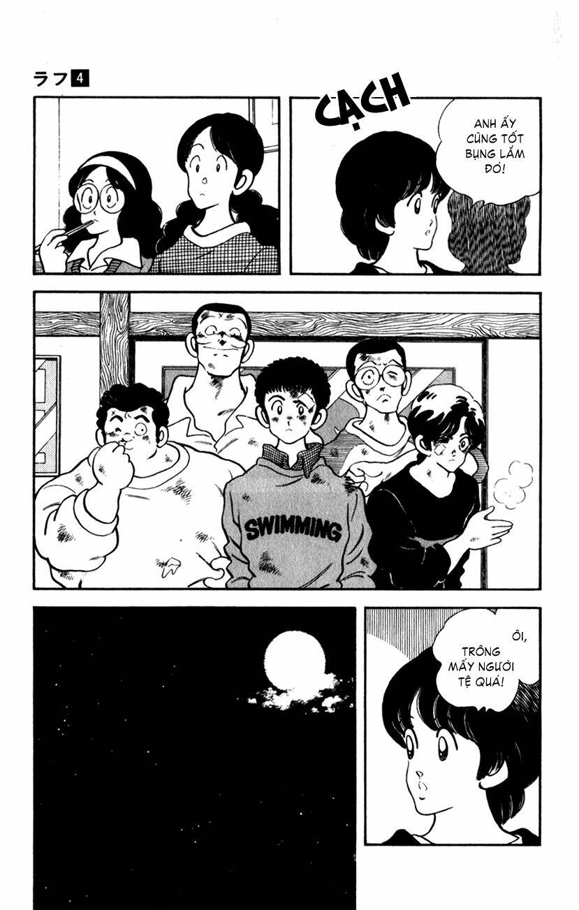 rough - ngọc thô chapter 35 18