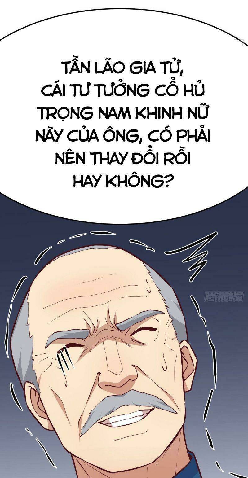 y thánh thiên tài tại hoa đô chapter 32 40