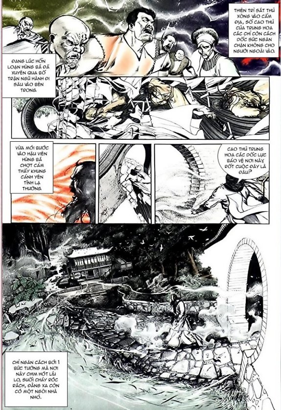 phong vân chapter 51 2