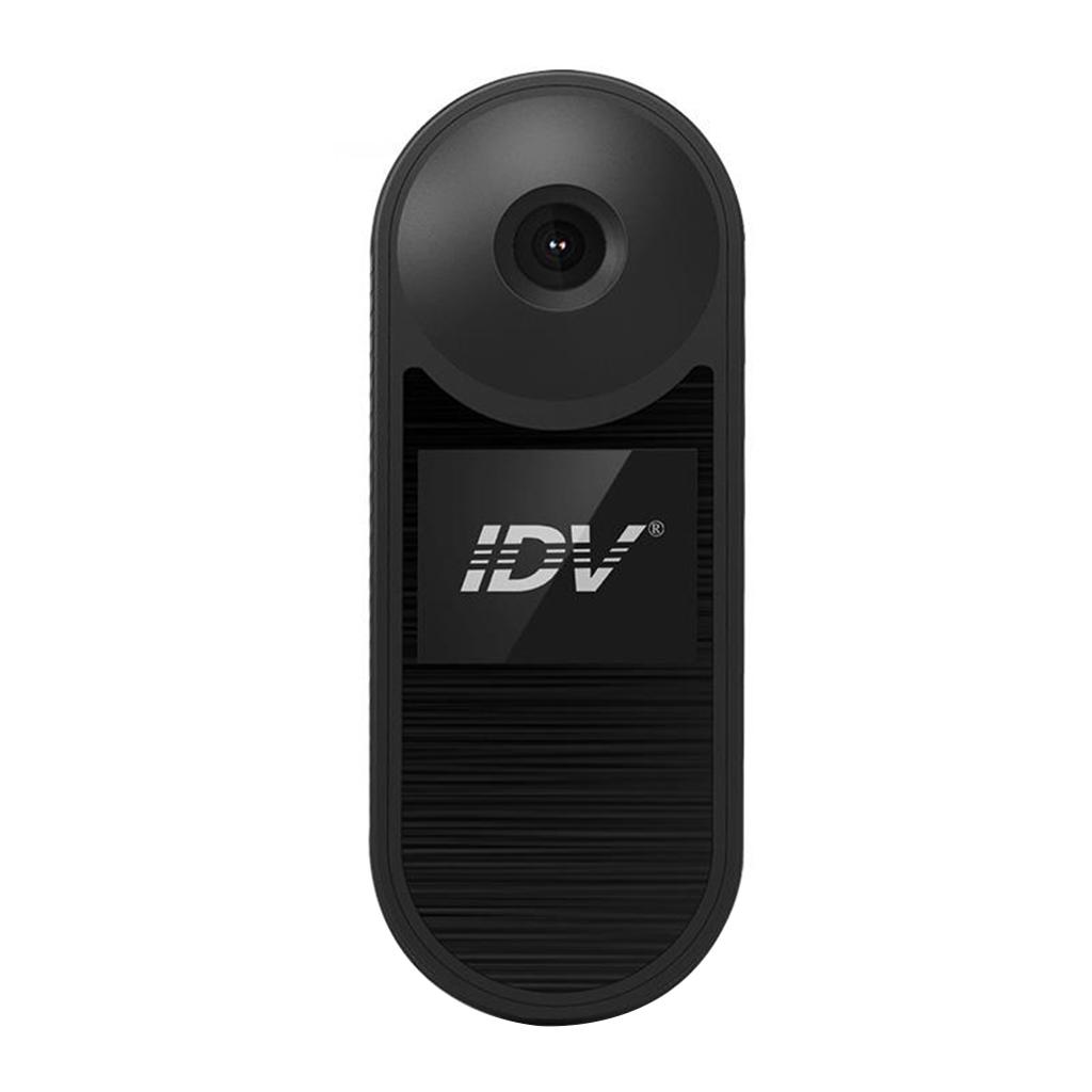 1080P Wireless Mini Body Camera Pocket Video Spy Recorder