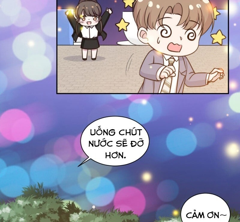 tổng tài, tránh xa tôi ra chapter 48 12