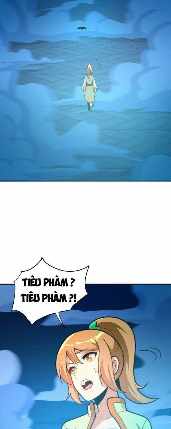 thôn phệ một thế giới tu tiên chapter 92 11