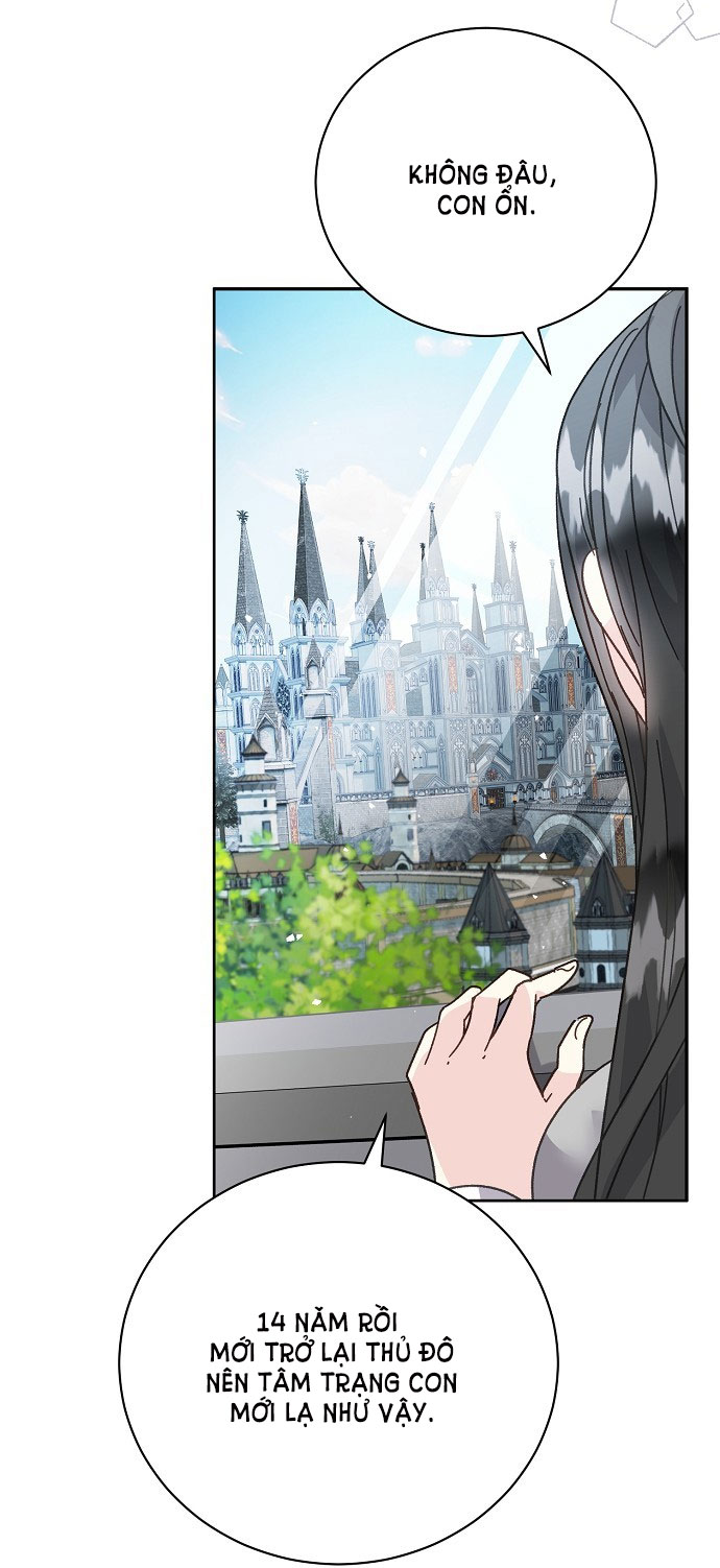 chiếm hữu trái tim bạo chúa chapter 1.1 46