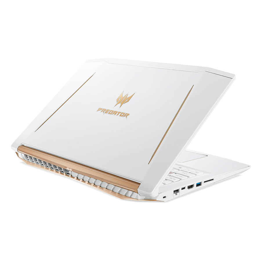 Laptop Acer Predator Helios 300 PH315-51-77BQ NH.Q4HSV.001 Core  i7-8750H/Win10 (15.6 inch) (White) - Hàng Chính Hãng - Laptop |  MayTinhAZ.com