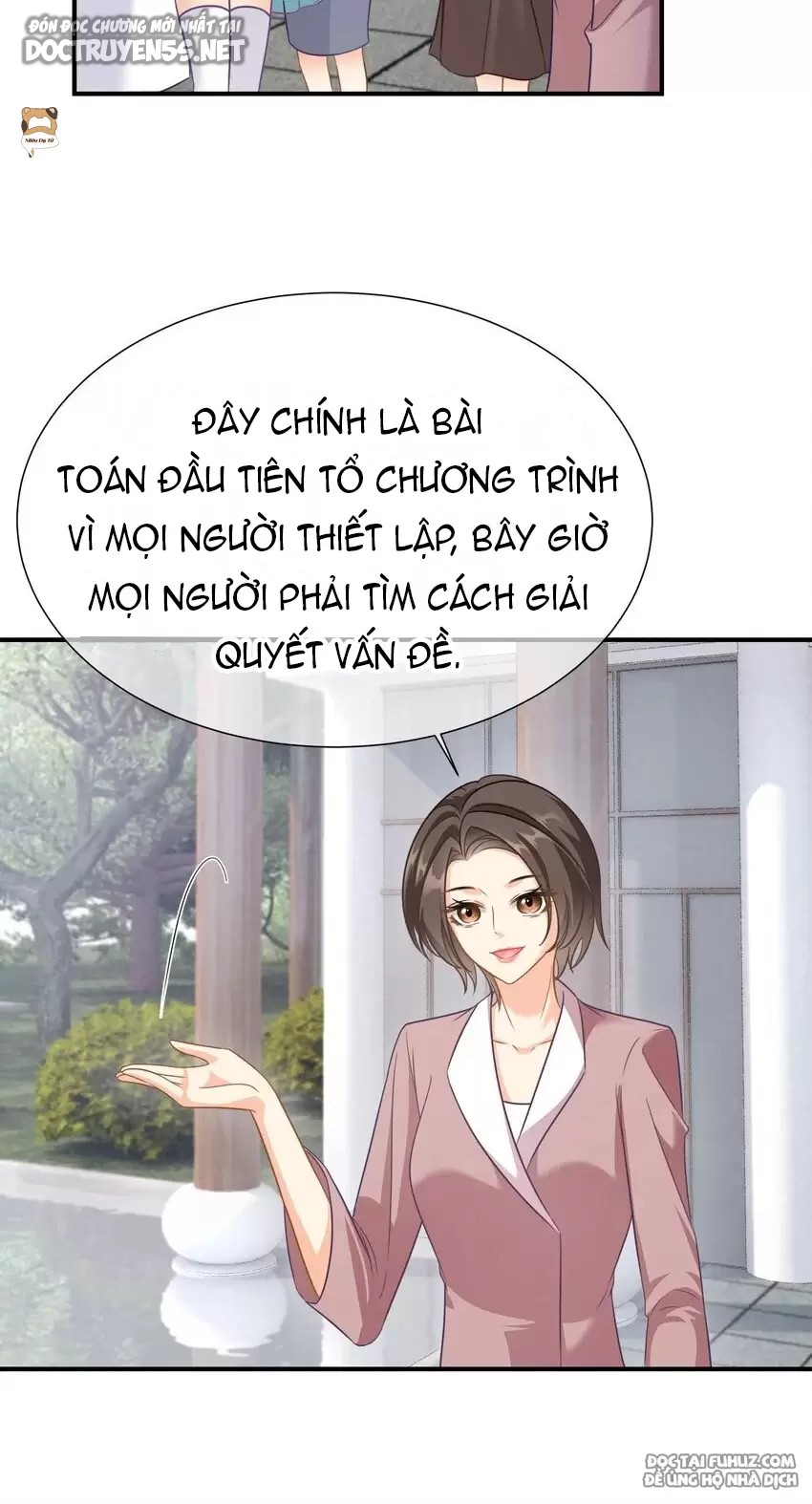 ảnh hậu một tuần mập ba cân chapter 32 25