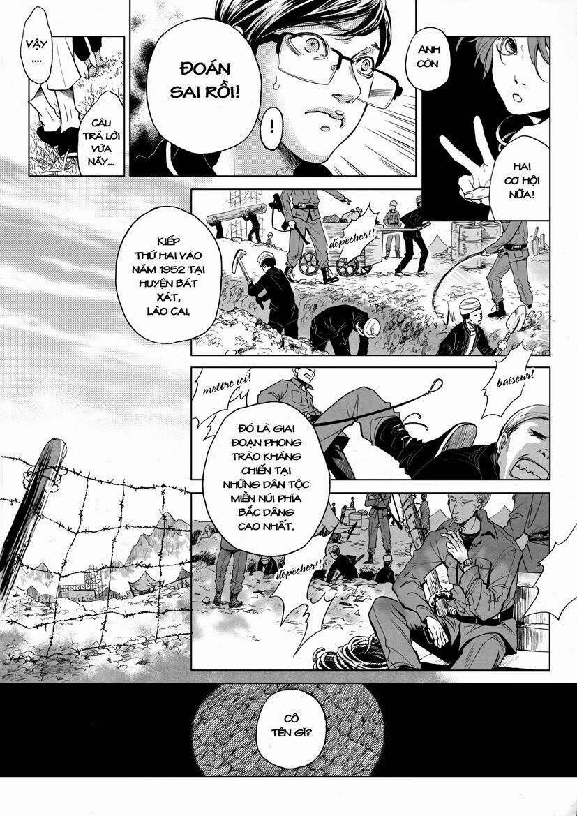 tam thế chapter 3 9