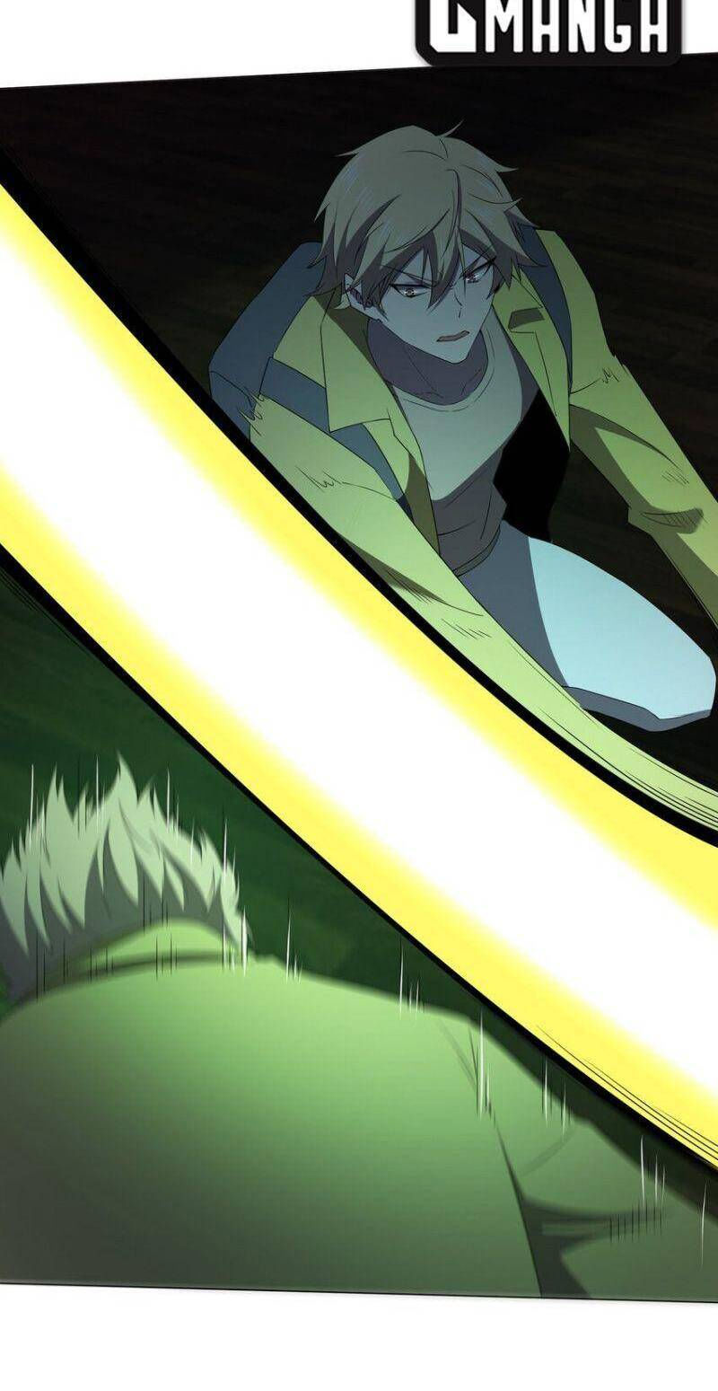 đừng hiểu lầm, tôi mới là người bị hại! chapter 83 51