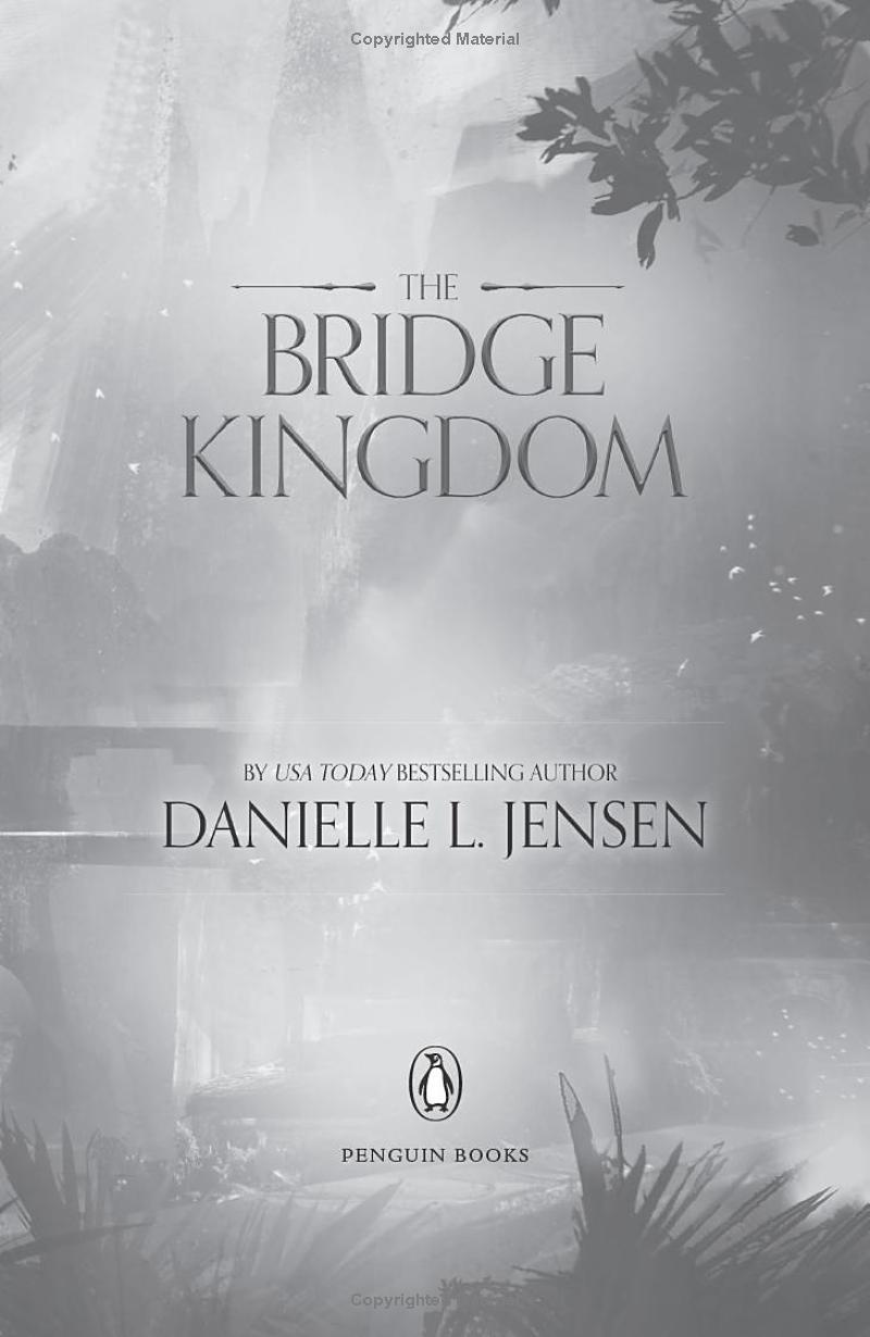 The Bridge Kingdom 1