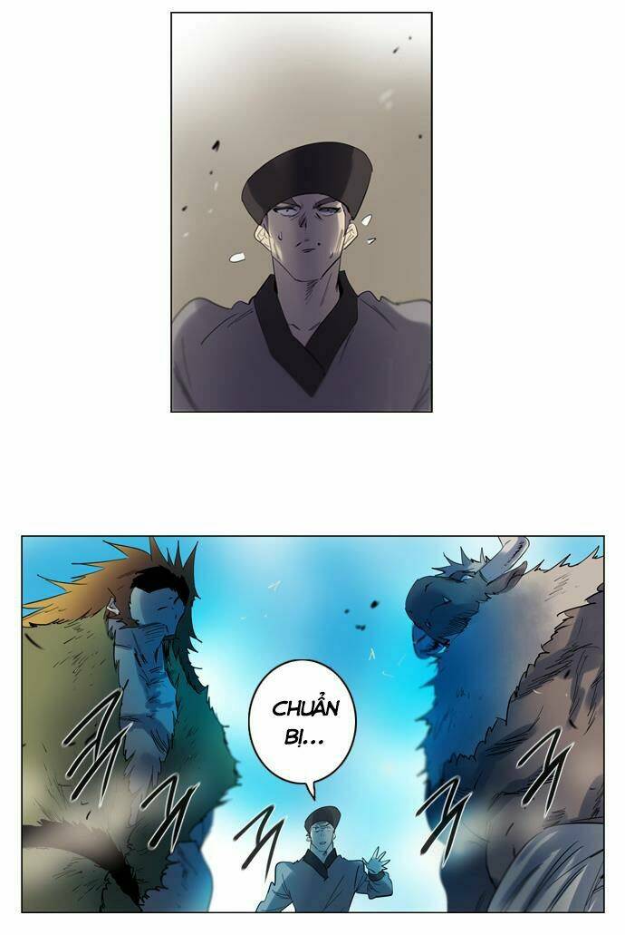 bản khế ước linh hồn chapter 127 33