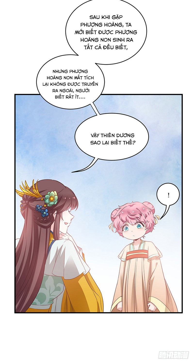 trò chơi trừng phạt chapter 68 9